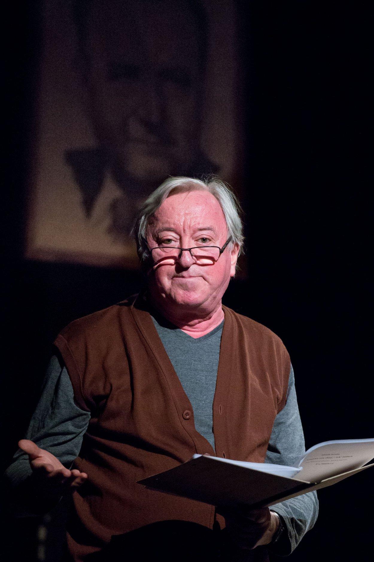 Jiří Lábus 